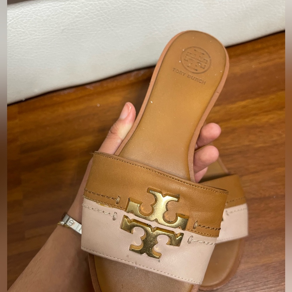 Tory Burch Sandals